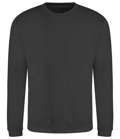 AWDis Sweatshirt - Storm Grey