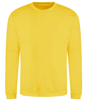 Sun Yellow