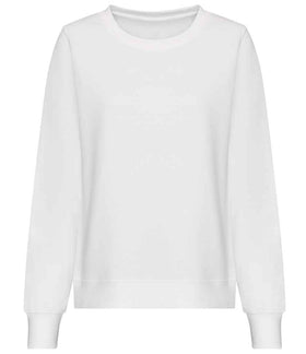 Arctic White