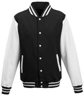 Jet BlackWhite