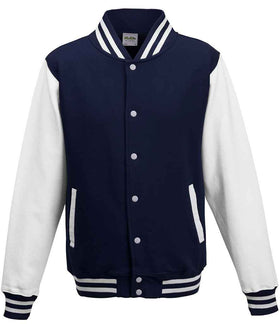 Oxford NavyWhite