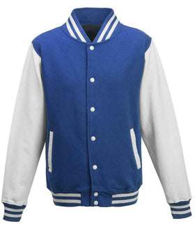 Royal BlueWhite
