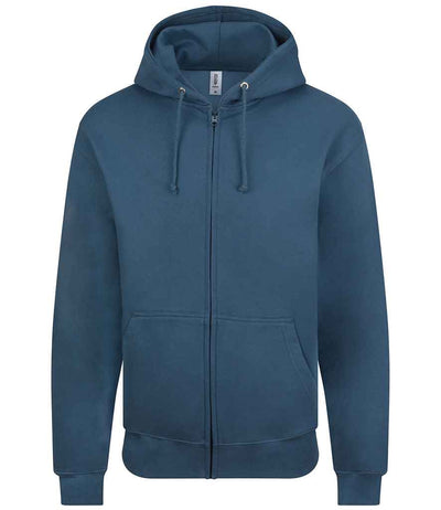 AWDis Zoodie - Airforce Blue