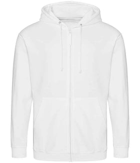 Arctic White