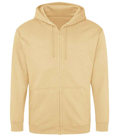 AWDis Zoodie - Desert Sand