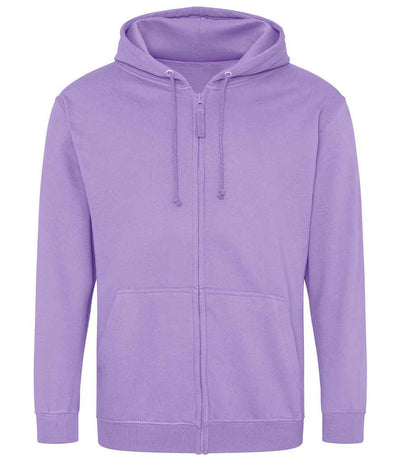 AWDis Zoodie - Digital Lavender