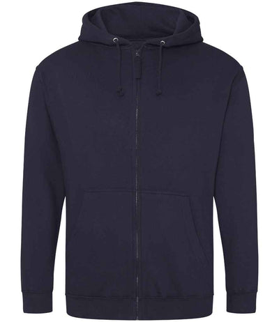 AWDis Zoodie - New French Navy
