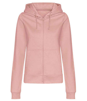 Dusty Pink