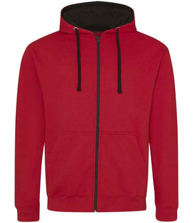 Fire RedJet Black