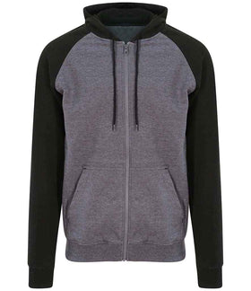 CharcoalJet Black