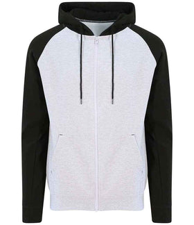 Heather GreyJet Black