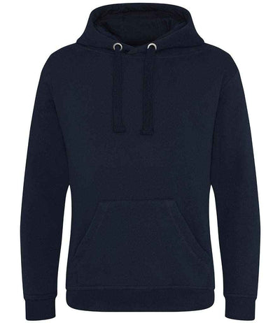 AWDis Graduate Heavyweight Hoodie - New French Navy