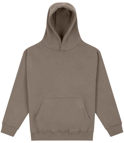 AWDis Vision Heavyweight Hoodie - Natural Clay