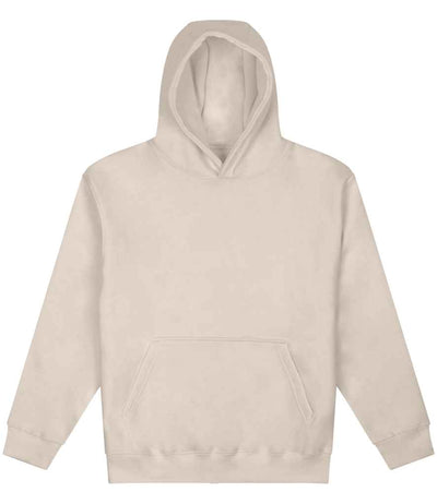 AWDis Vision Heavyweight Hoodie - Natural Stone