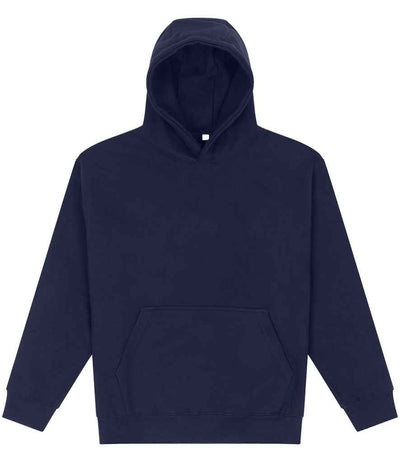 AWDis Vision Heavyweight Hoodie - New French Navy