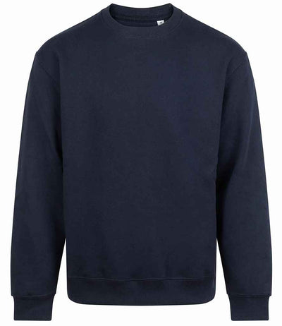 AWDis Vision Heavyweight Sweatshirt - New French Navy