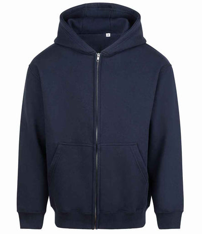 AWDis Vision Heavyweight Zoodie - New French Navy