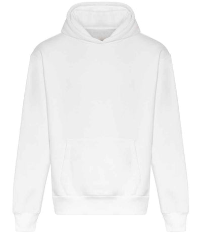 AWDis Signature Heavyweight Hoodie - Arctic White