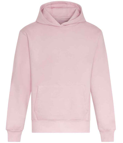 AWDis Signature Heavyweight Hoodie - Baby Pink