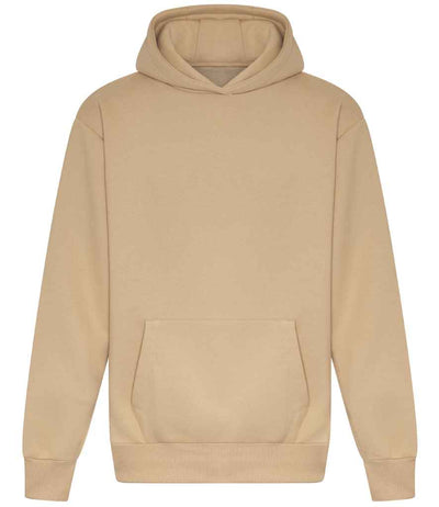 AWDis Signature Heavyweight Hoodie - Desert Sand