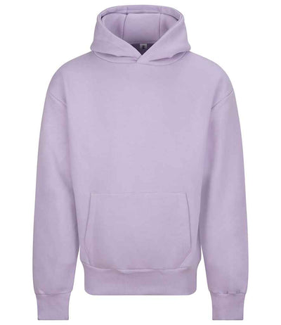 AWDis Signature Heavyweight Hoodie - Lilac