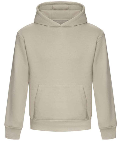 AWDis Signature Heavyweight Hoodie - Natural Stone