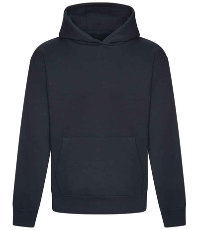 AWDis Signature Heavyweight Hoodie - New French Navy