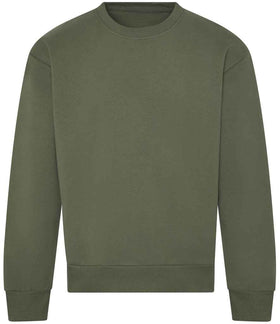 Earthy Green