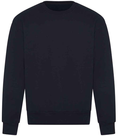 AWDis Signature Heavyweight Sweatshirt - New French Navy