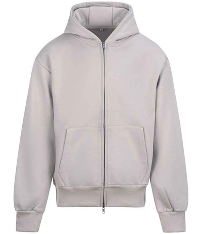 AWDis Signature Heavyweight Zoodie - Natural Stone
