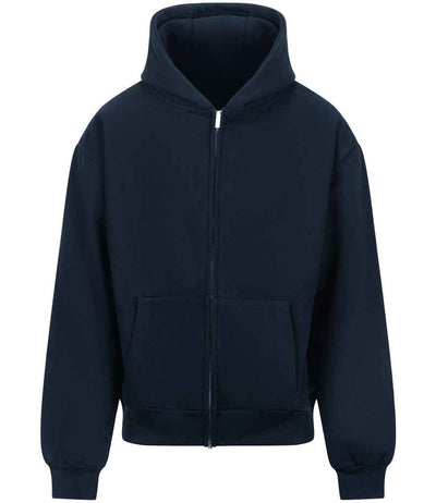 AWDis Signature Heavyweight Zoodie - New French Navy