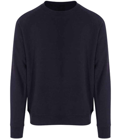 AWDis Graduate Heavyweight Sweatshirt - New French Navy