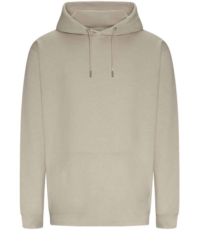 AWDis Organic Hoodie - Natural Stone