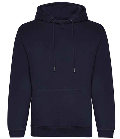 AWDis Organic Hoodie - New French Navy