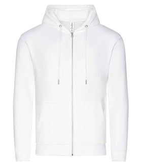 Arctic White