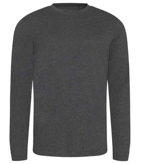 Heather Charcoal