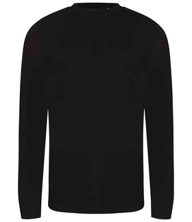 Solid Black