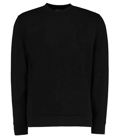 Kustom Kit Klassic Sweatshirt - Black