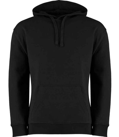 Kustom Kit Hoodie - Black