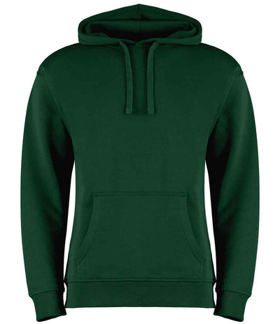 Kustom Kit Hoodie - Bottle Green
