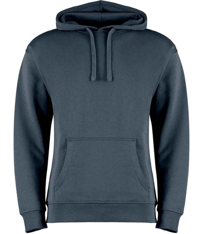 Kustom Kit Hoodie - Graphite Grey