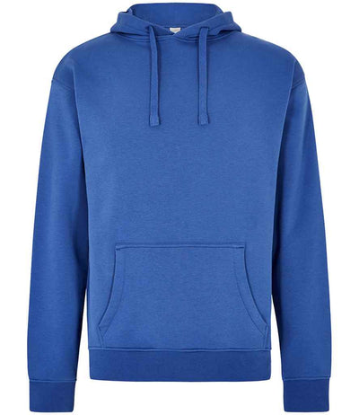 Kustom Kit Hoodie - Royal Blue