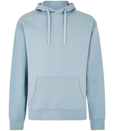 Kustom Kit Hoodie - Sky Blue