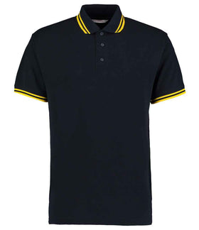 NavyYellow