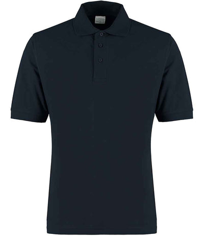 Kustom Kit Cotton Klassic Superwash® 60°C Polo Shirt - Navy