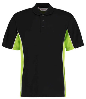 BlackLime Green