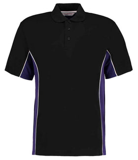 BlackPurple