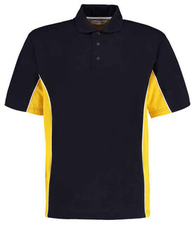 NavyMid Yellow