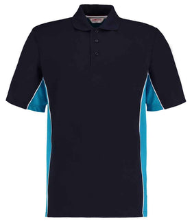 NavyTurquoise Blue