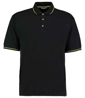 BlackLime Green